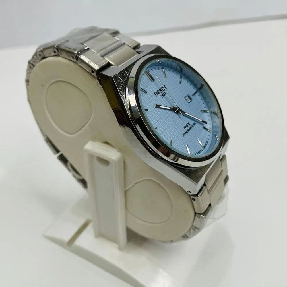 Tissot PRX 40mm – Tiffany Blue Dial