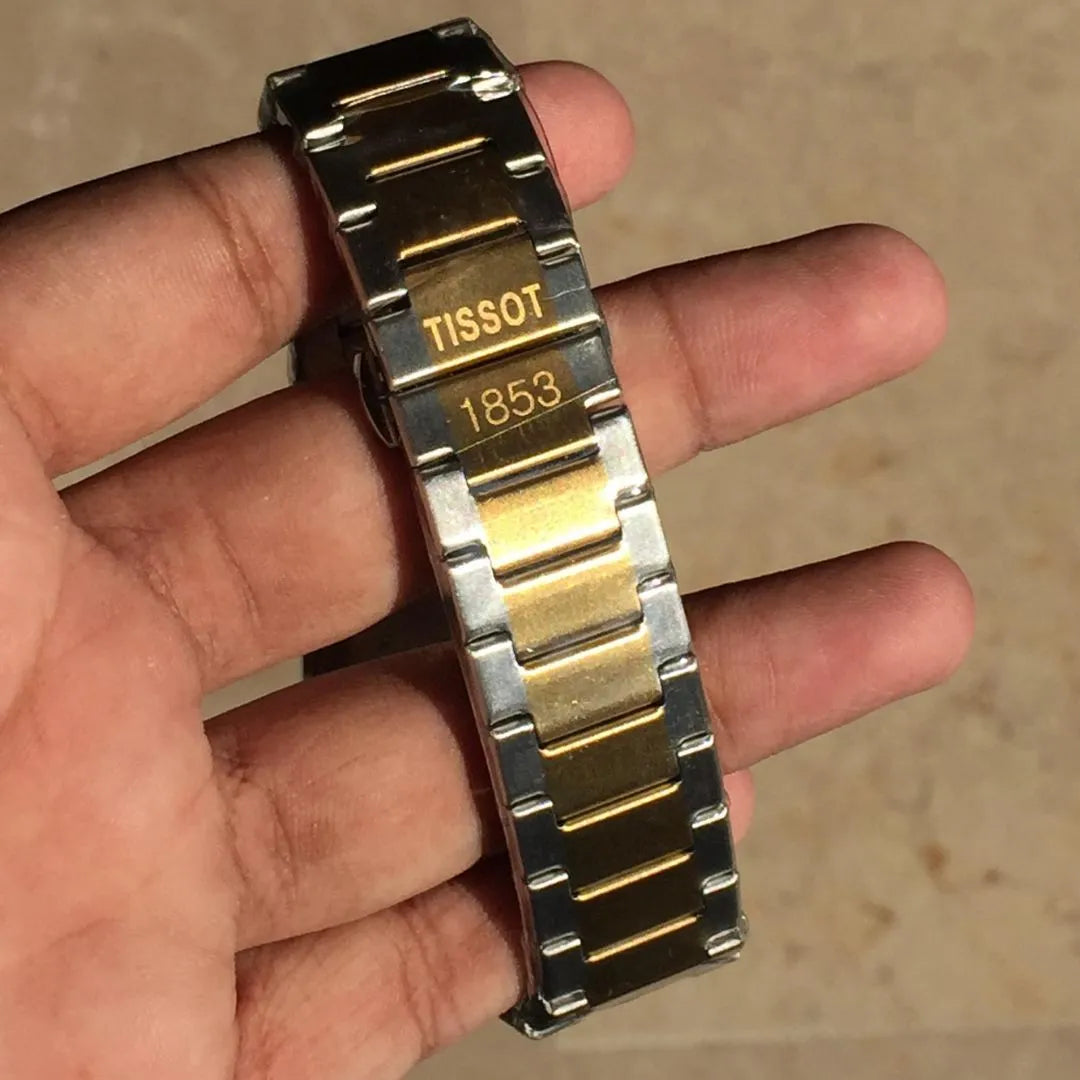 Tissot PRX 38mm – Stainless Steel