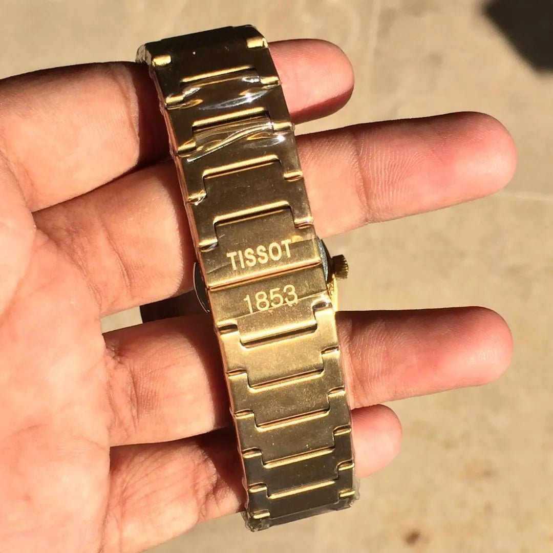 Tissot PRX 38mm – Steel Bracelet