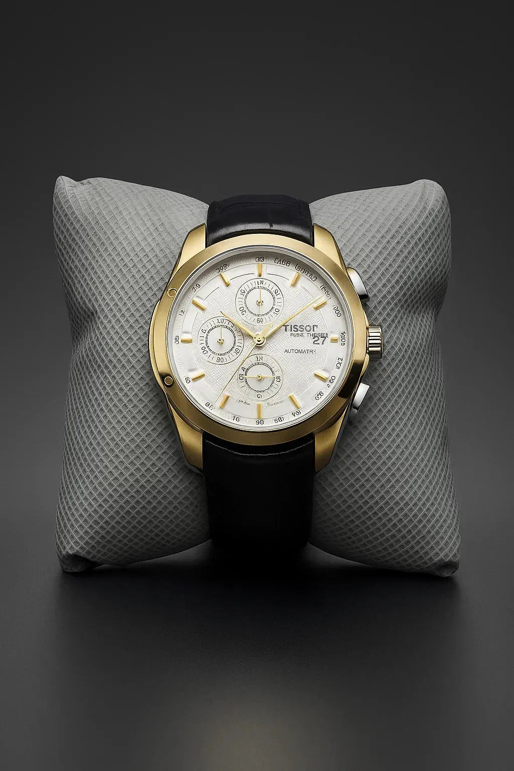 T-1853 Chronograph Watch – Full Function